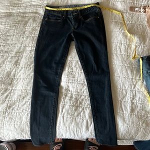 GAP 1969 Always Skinny Size 27/4